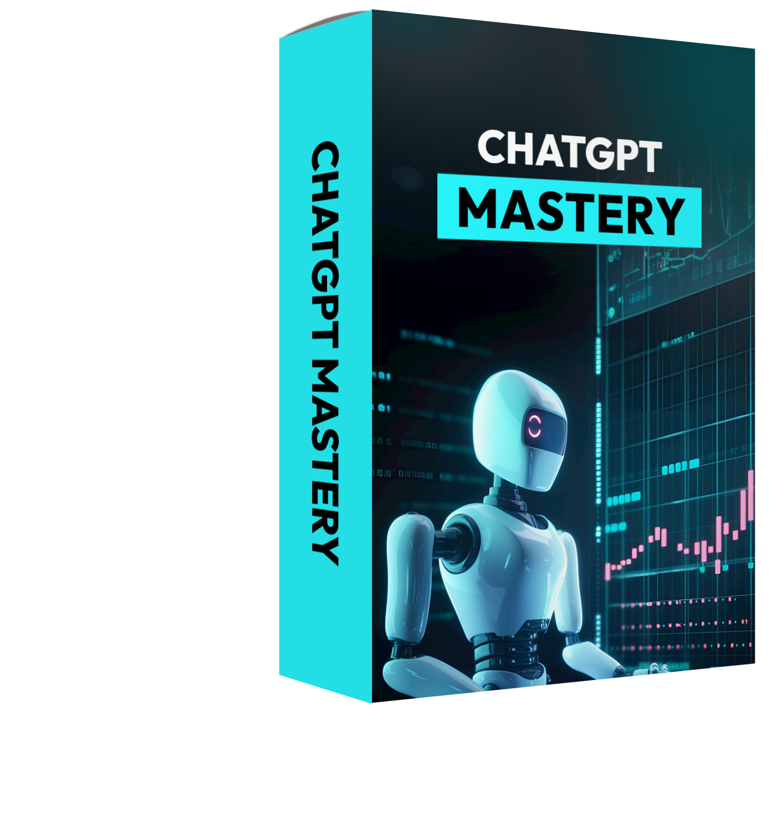 ChatGPT Mastery