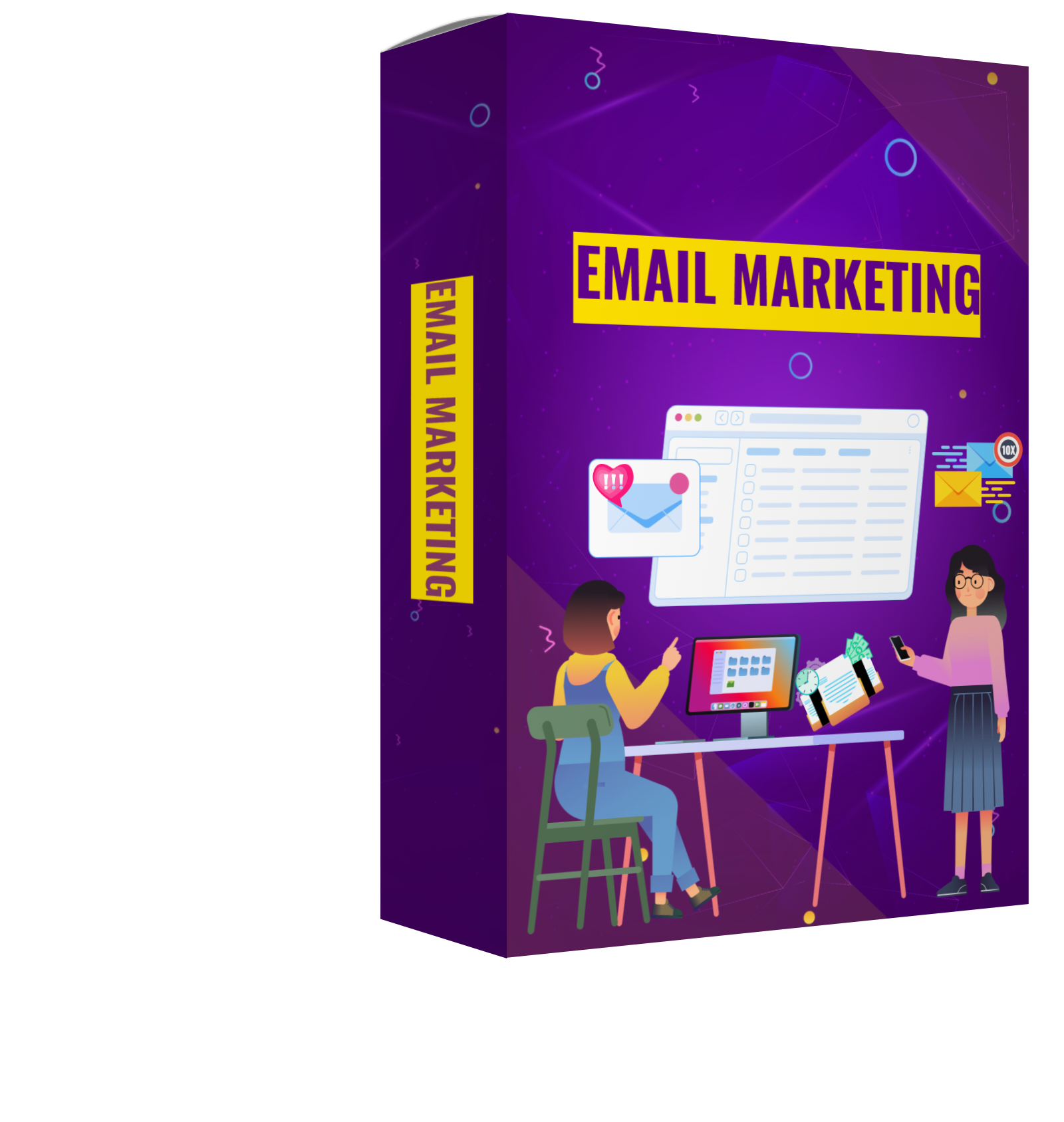 Email Marketing