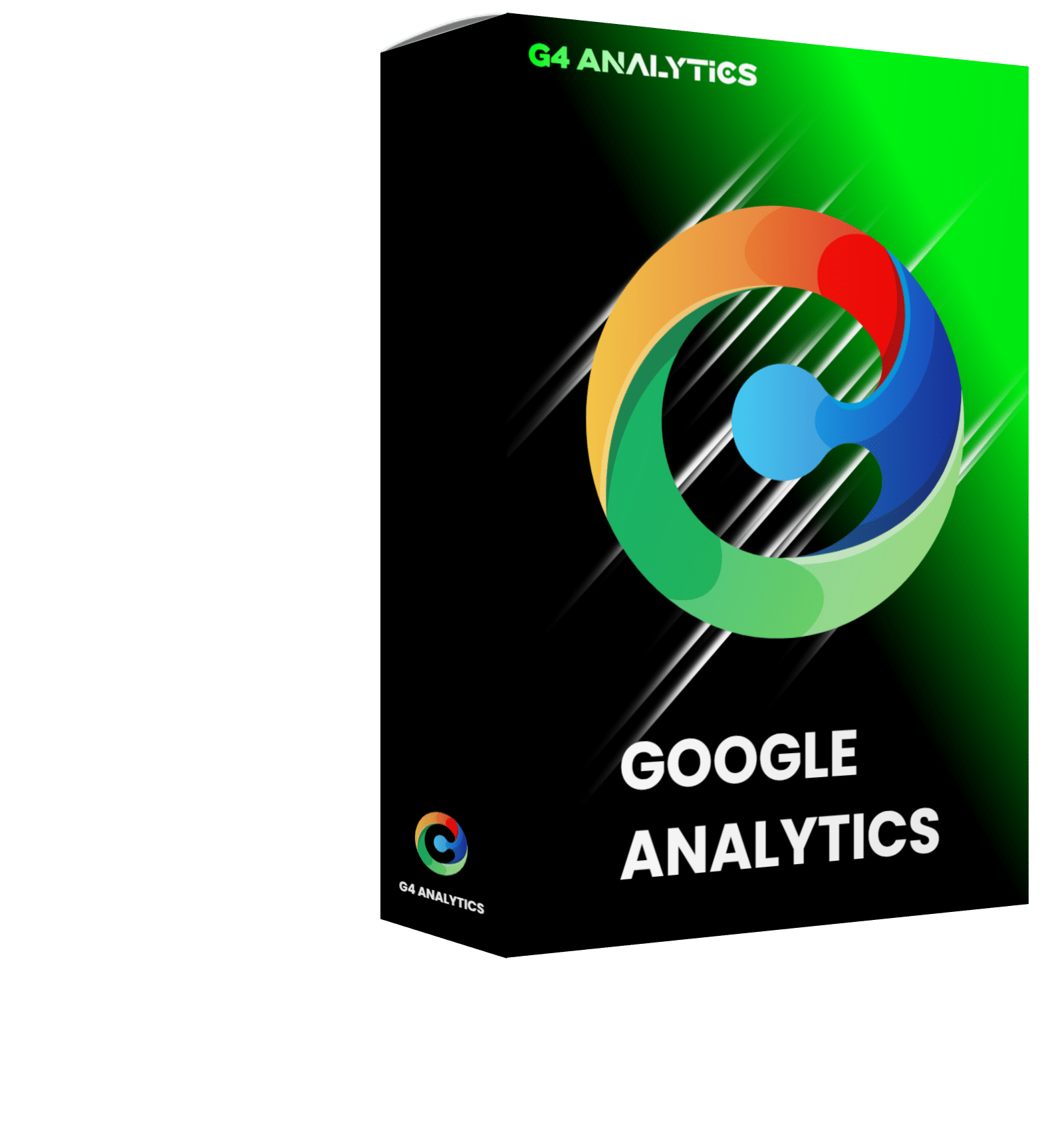 GOOGLE ANALYTICS