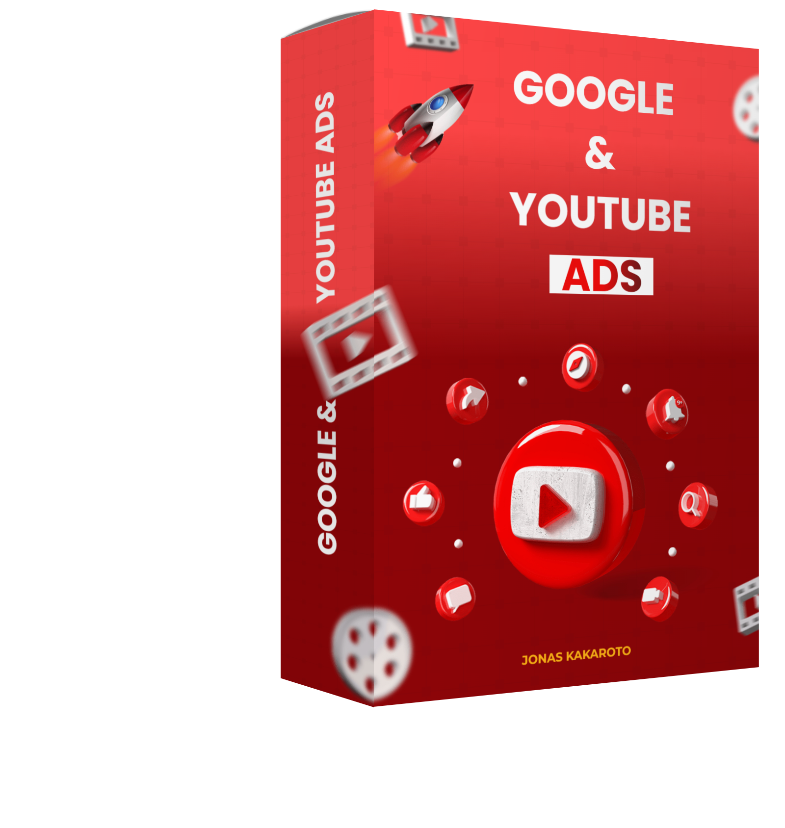 Google & Youtube Ads