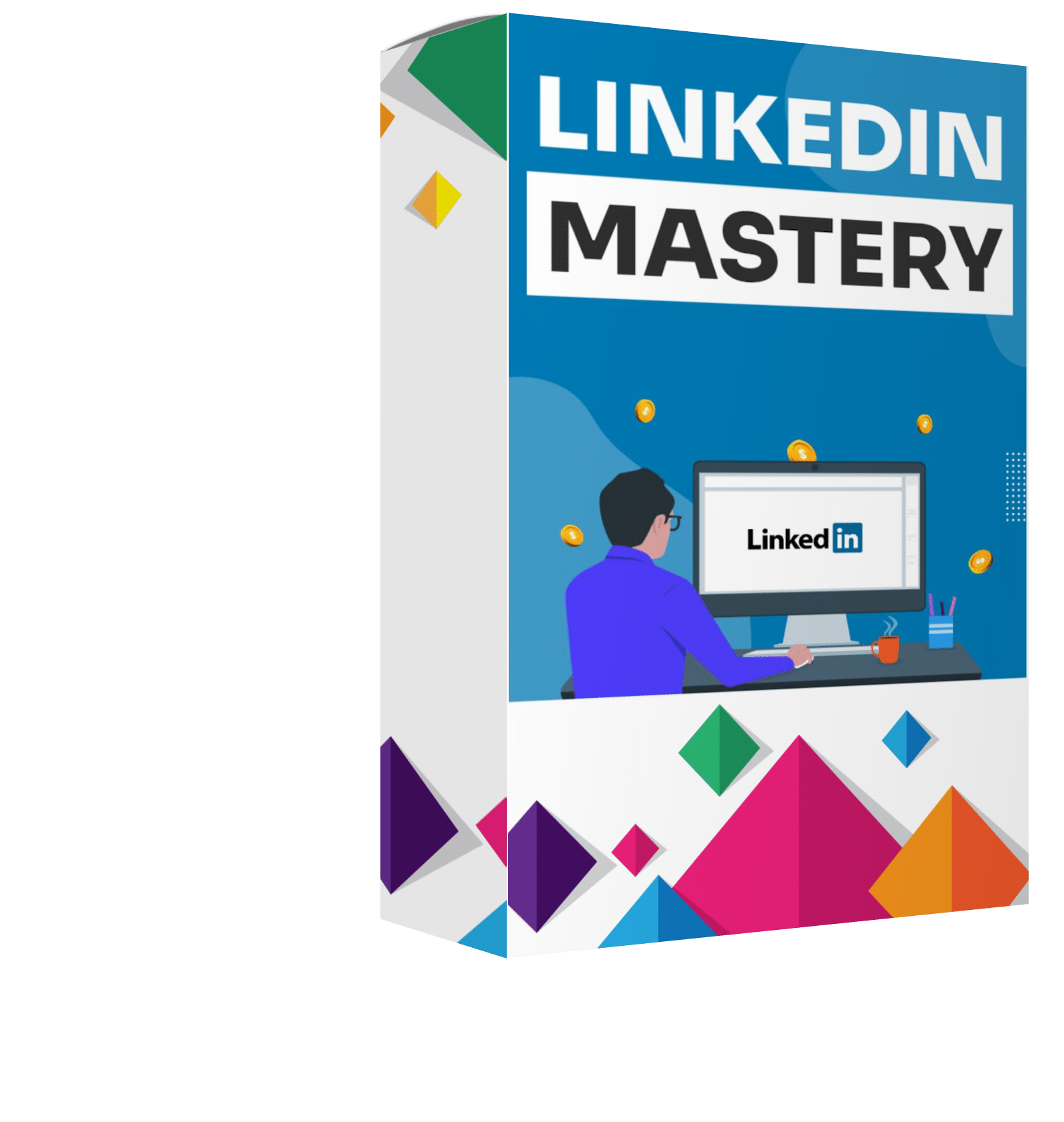 Linkedin Mastery