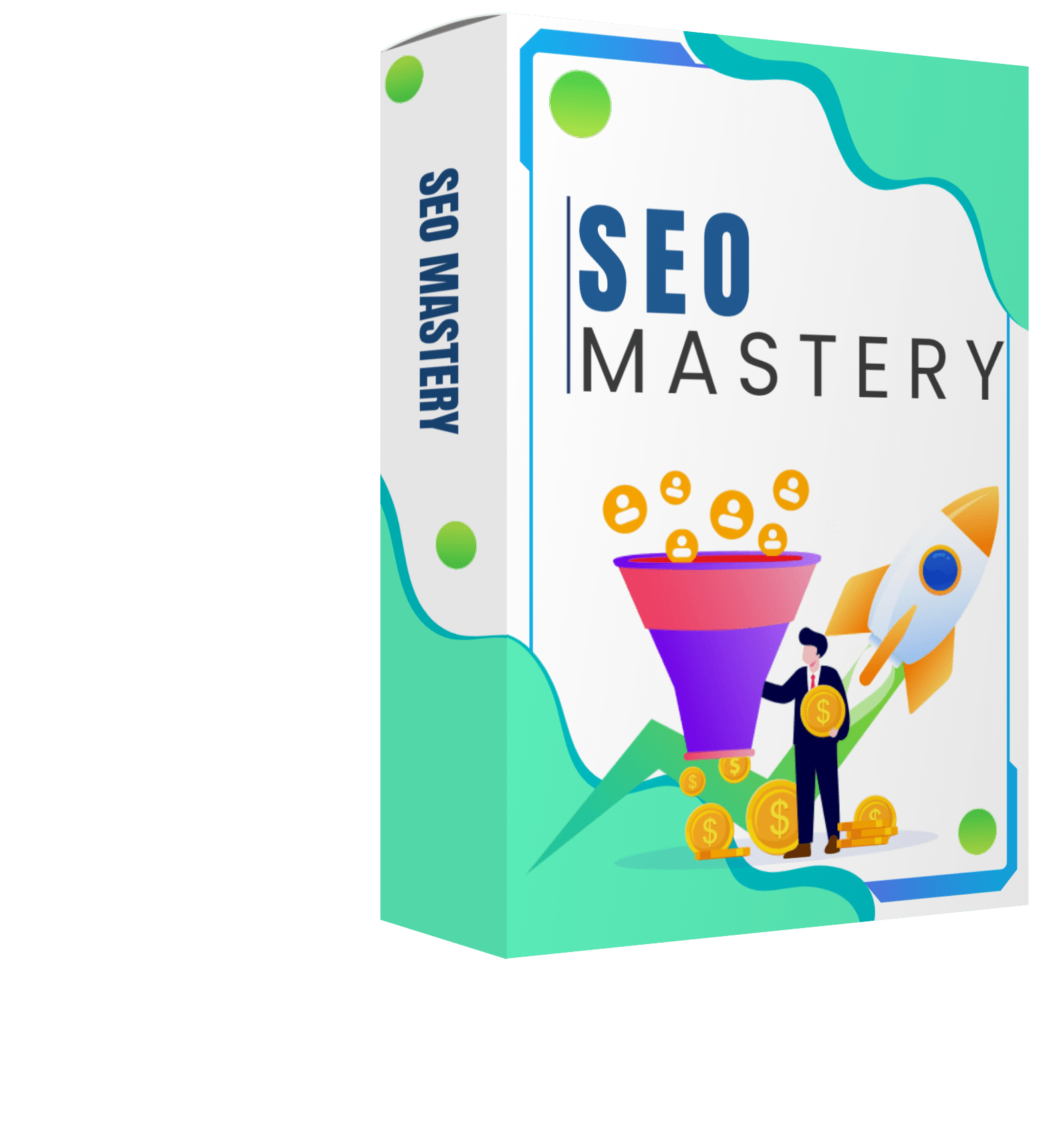 SEO MASTERY