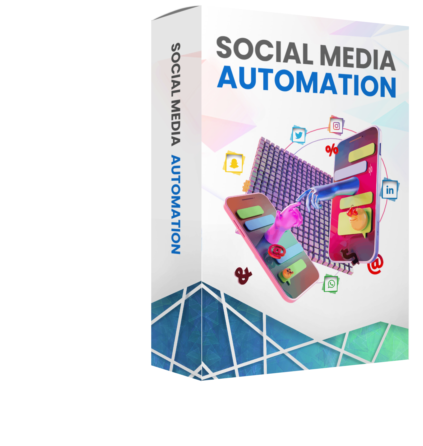 Social Media Automation