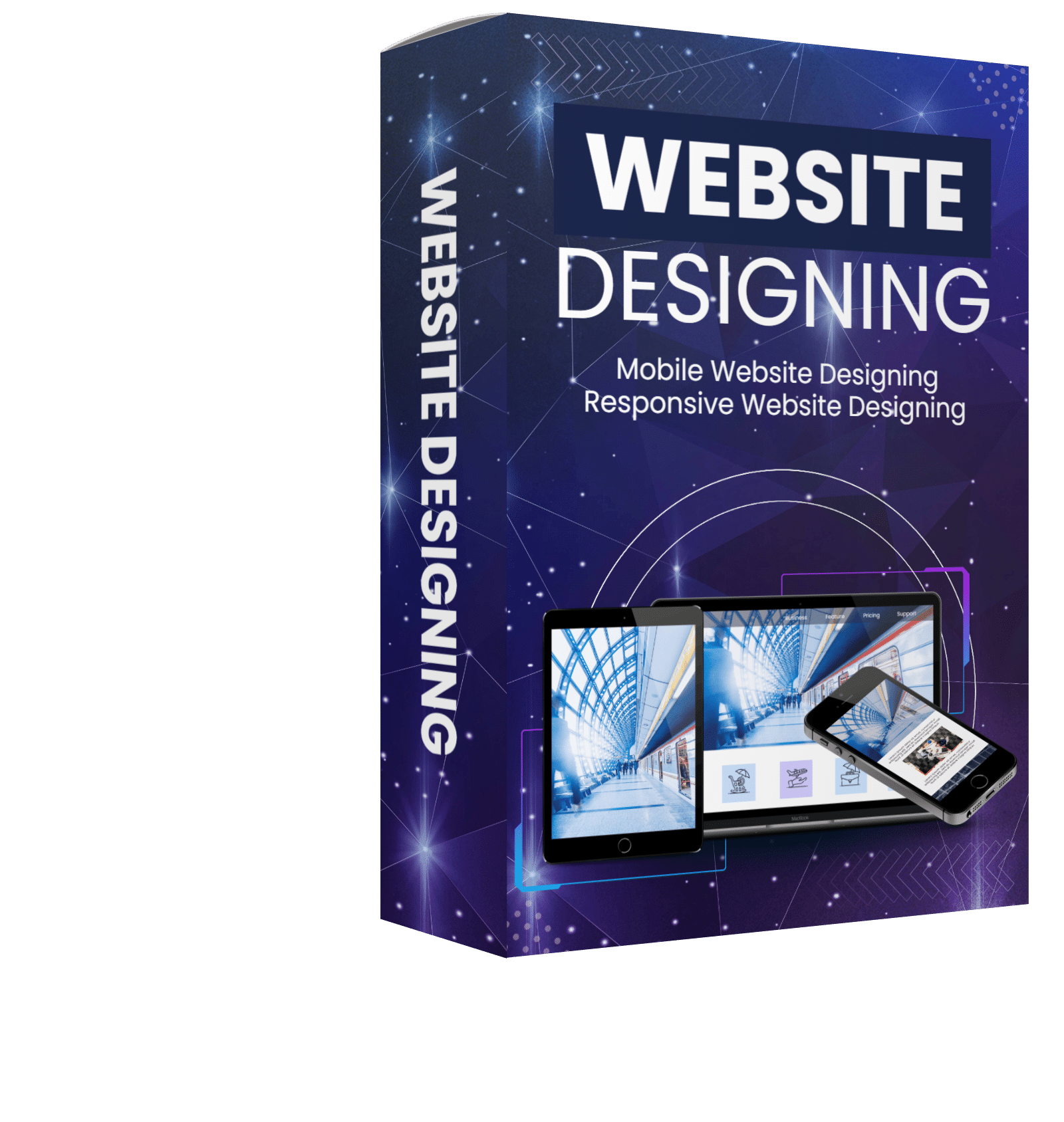 Website_Designing