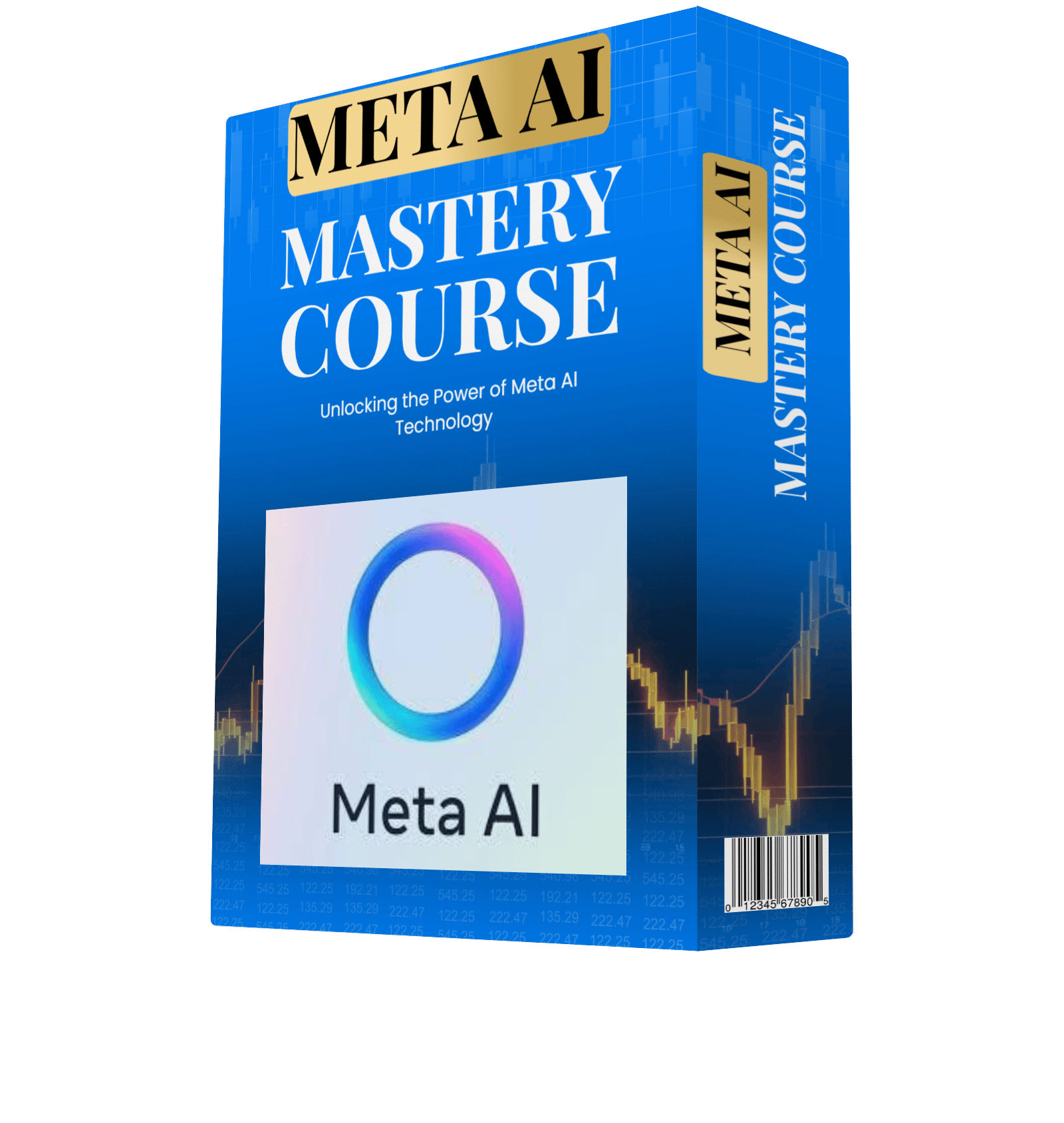 Learn Meta AI