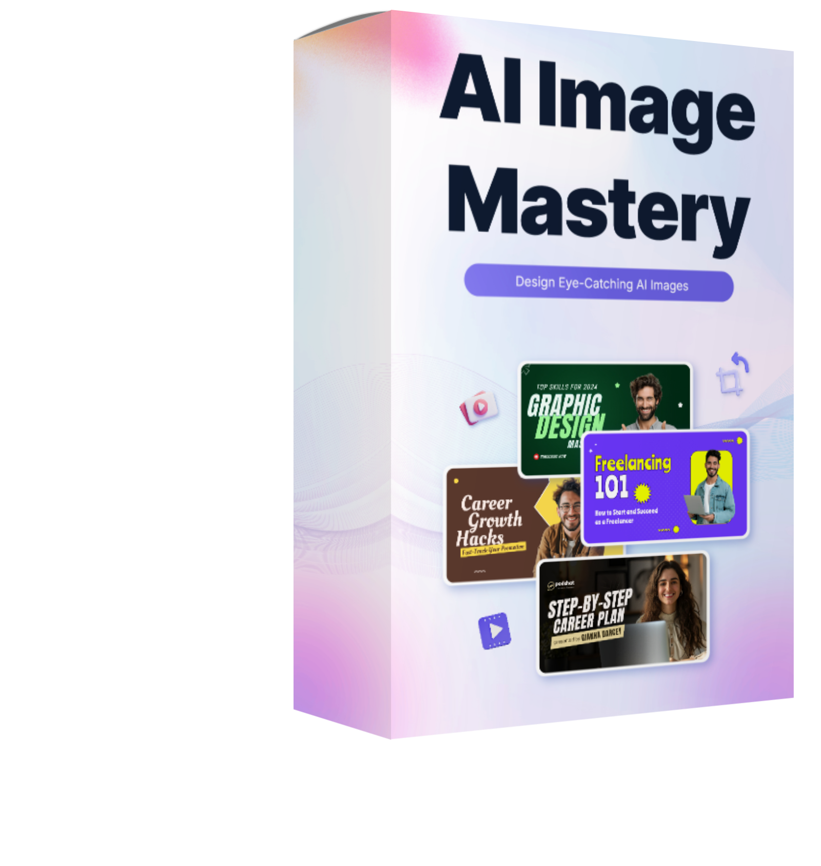 AI Image Mastery