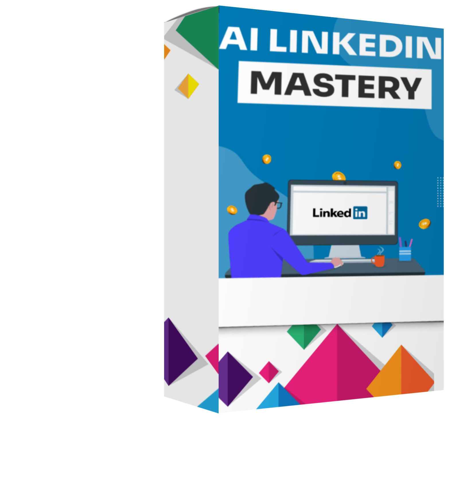 AI Linkedin Mastery