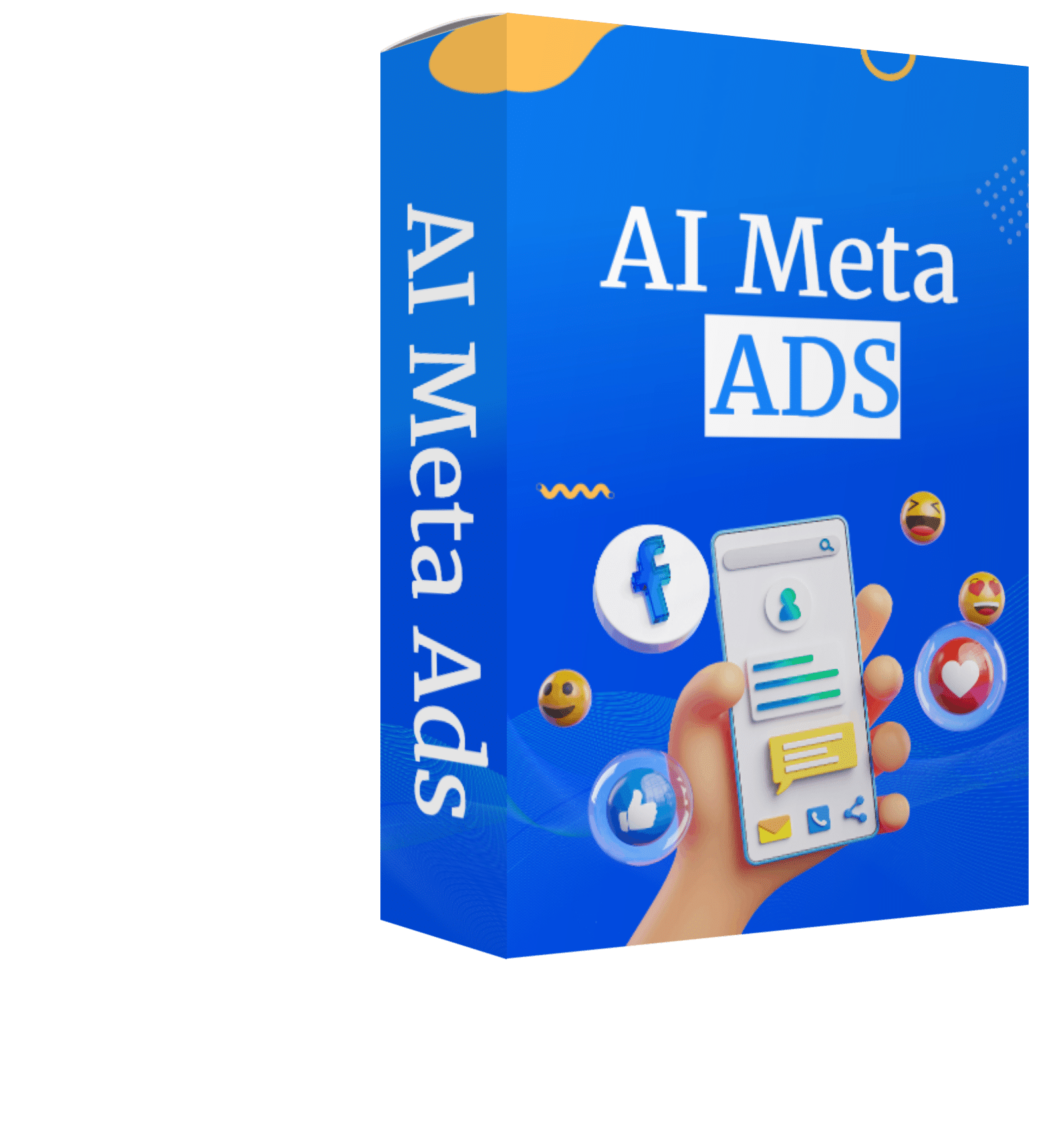 AI Meta Ads