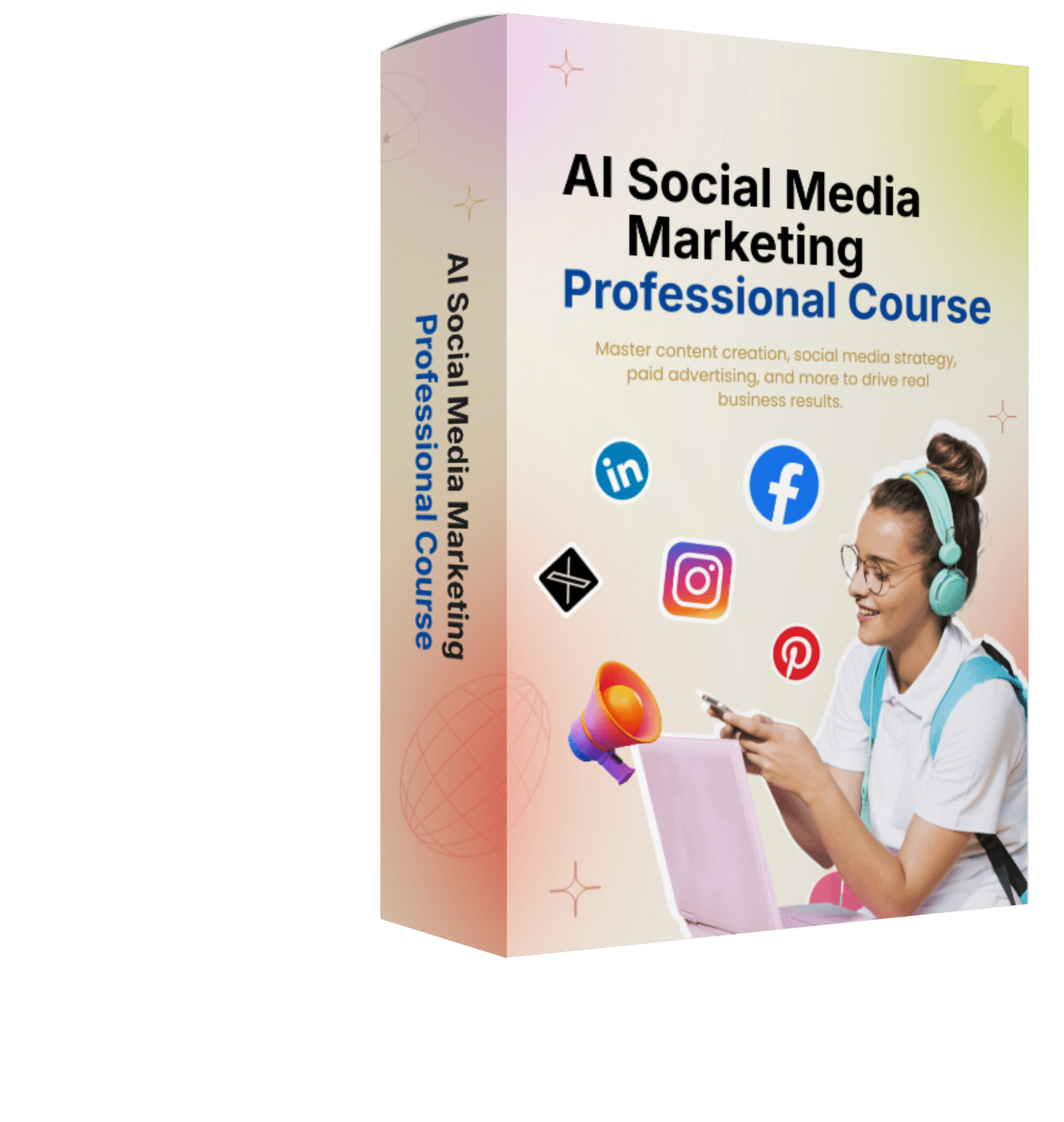 AI Social Meida Marketing