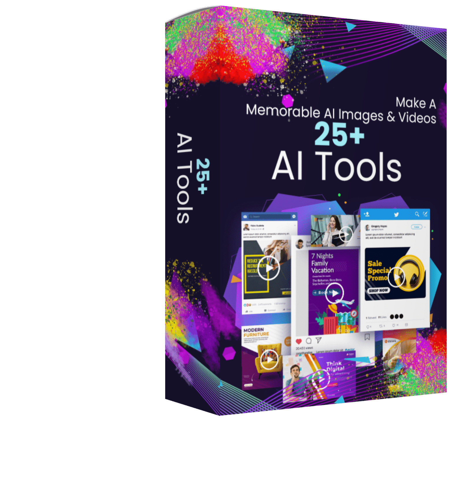 AI Tools Course