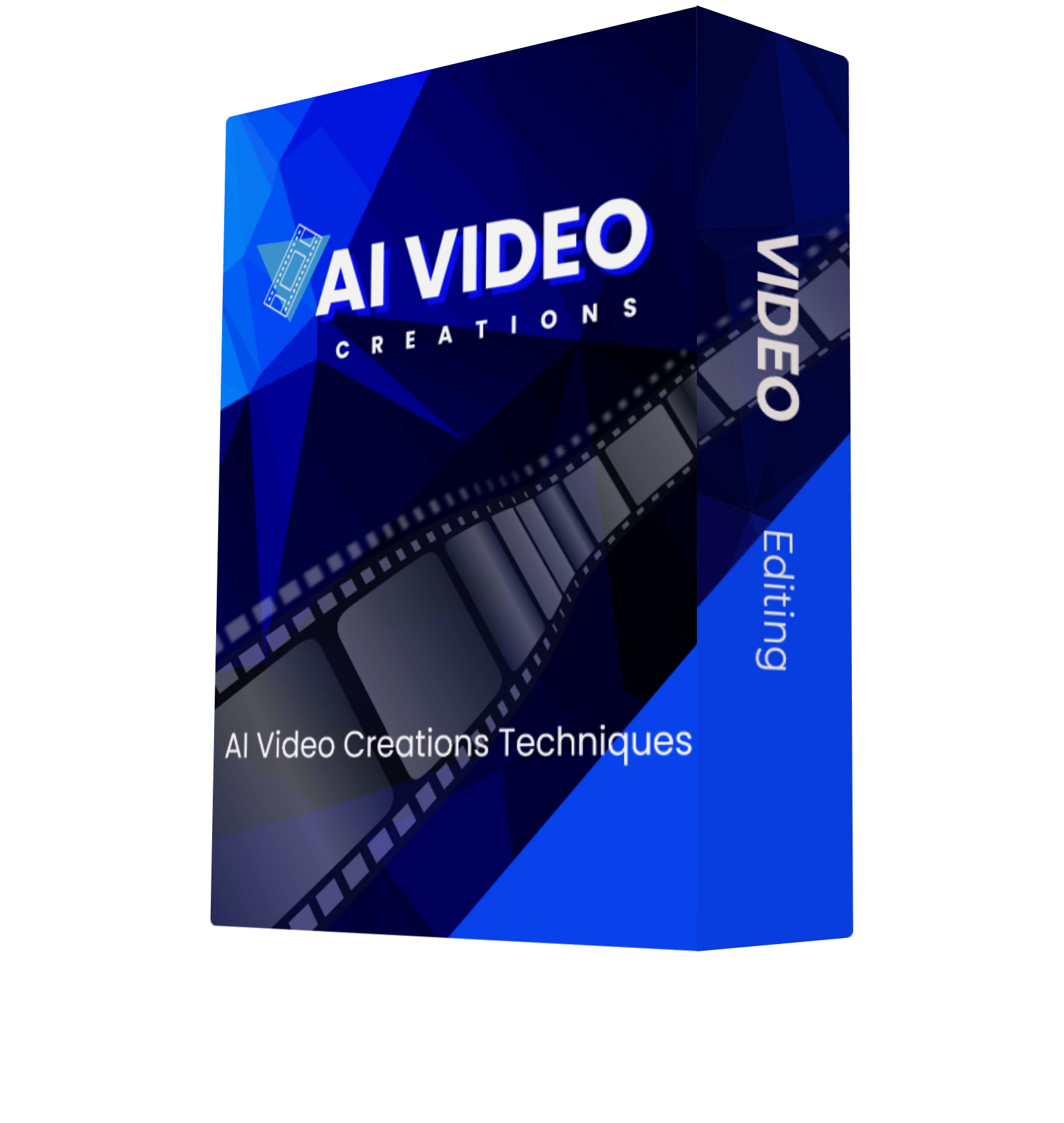 AI Video Creations