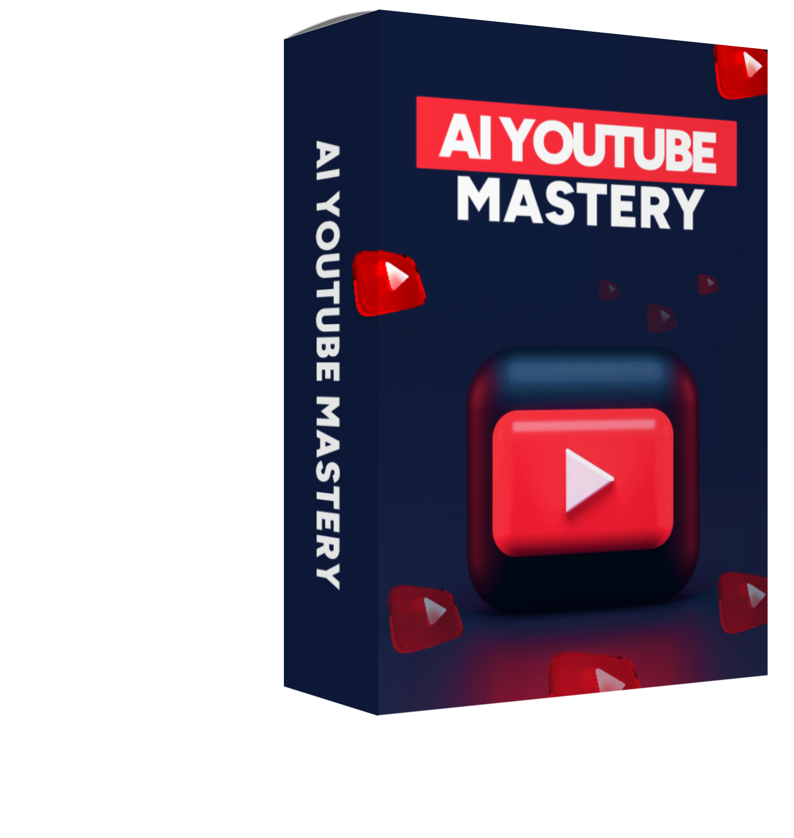 AI Youtube Mastery