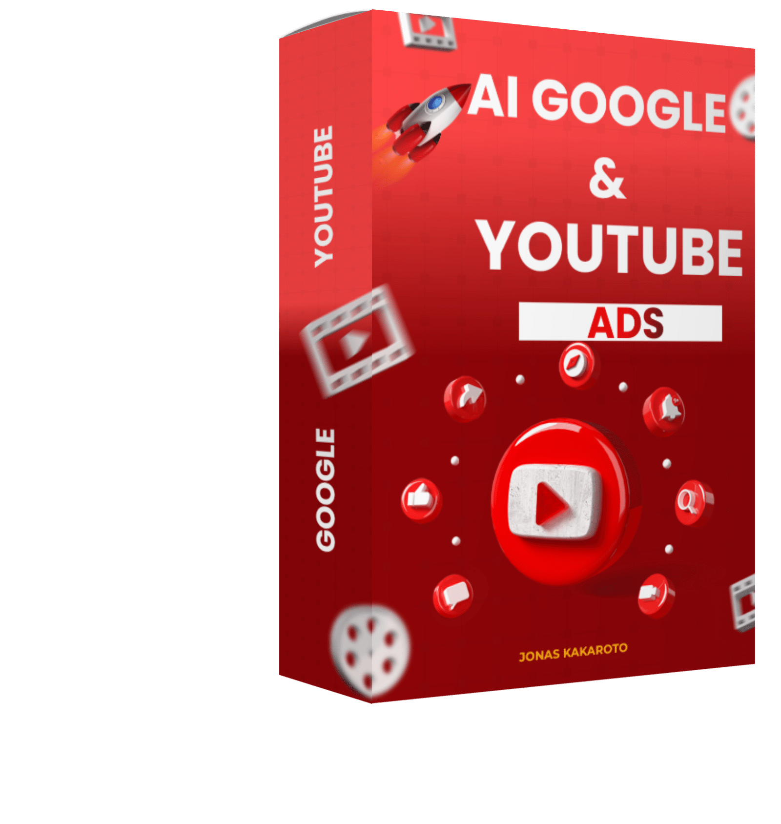 AI Google & Youtube Ads
