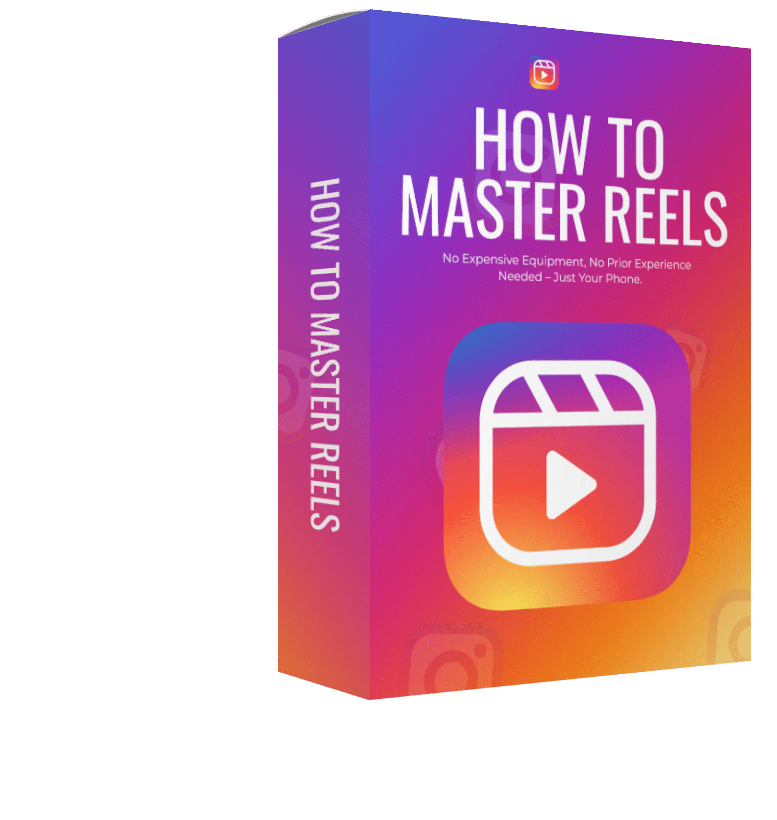Reel Mastery